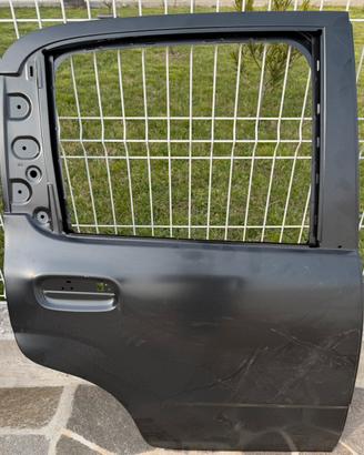 Porta posteriore destra fiat panda