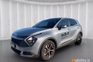 KIA Sportage 1.6 tgdi Gpl Style 147cv 2wd