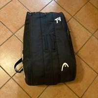 borsone head 2025 12R