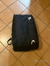 borsone head 2025 12R