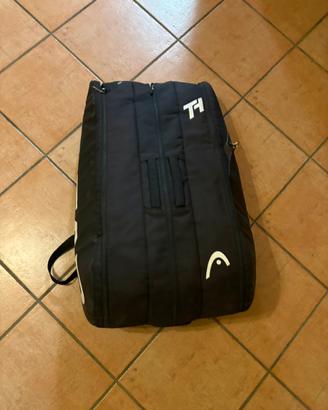 borsone head 2025 12R