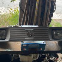 Ricambi ape 703