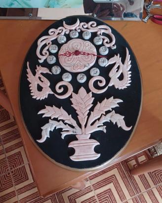 set piatti e tazzine