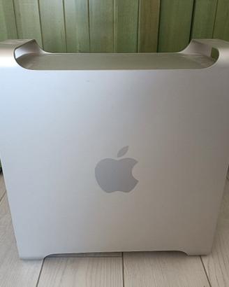 Lotto di due Mac Pro