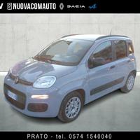 Fiat Panda 1.0 hybrid Easy s&s 70cv