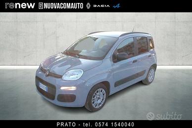 Fiat Panda 1.0 hybrid Easy s&s 70cv
