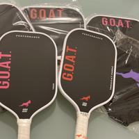 Racchette Pickleball GOAT PERFORMANCE