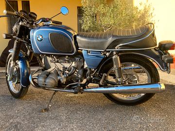 Bmw r-60/6