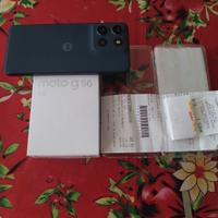 Motorola G56 5G 8/256