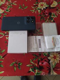 Motorola G56 5G 8/256