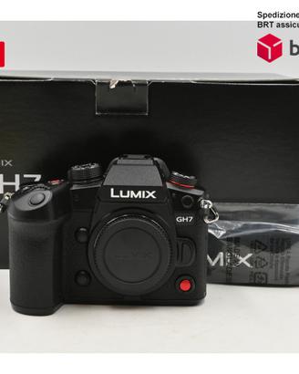 Panasonic GH7