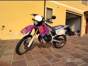 Aprilia RX 50cc 1993
