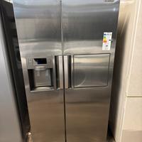 Frigoriferi americani rigenerati