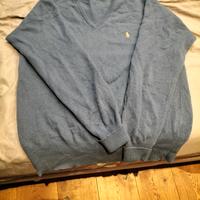 Maglione Ralph Lauren taglia M