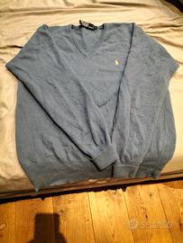 Maglione Ralph Lauren taglia M
