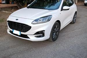 FORD KUGA 1.5 Diesel Aut. ST Line