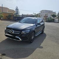 Mercedes Benz GLC