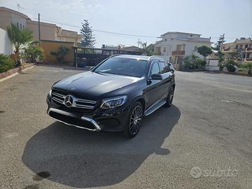 Mercedes Benz GLC