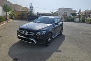Mercedes Benz GLC