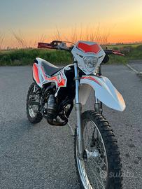 Beta rr 50 enduro 2019 LEGGERE