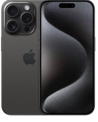 iPhone 15 pro 256gb