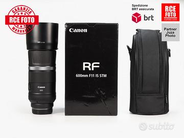 Canon RF 600 F11 IS STM (Canon)