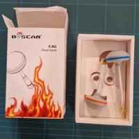 Boscam Clud Spirit 5.8G antenne RX e TX