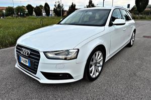 Audi A4 2.0 Tdi 143cv Multitronic