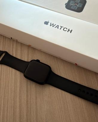 Apple Watch SE (2^gen 2022) GPS 44”