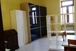 Via garibaldi trilocale