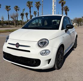 FIAT 500 1.0 2021