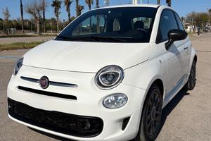 FIAT 500 1.0 2021