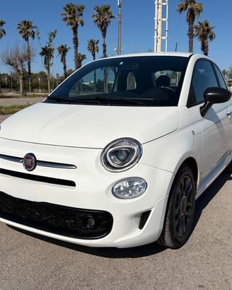 FIAT 500 1.0 2021