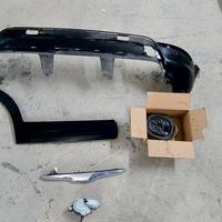 FIAT 500 X 2015  e FIAT 500  2008