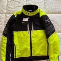 Giacca Moto Bmw Motorrad Bavella
