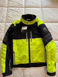 Giacca Moto Bmw Motorrad Bavella