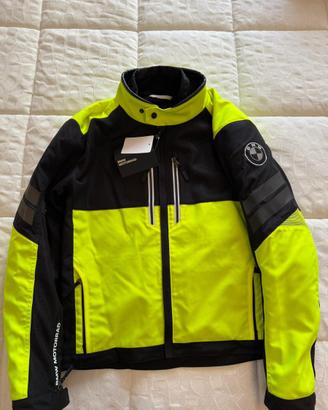 Giacca Moto Bmw Motorrad Bavella