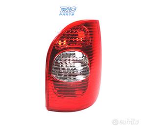 FANALI POSTERIORI DESTRO PER CITROEN XSARA PICASSO