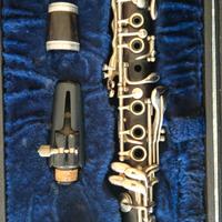 clarinetto piccolo 