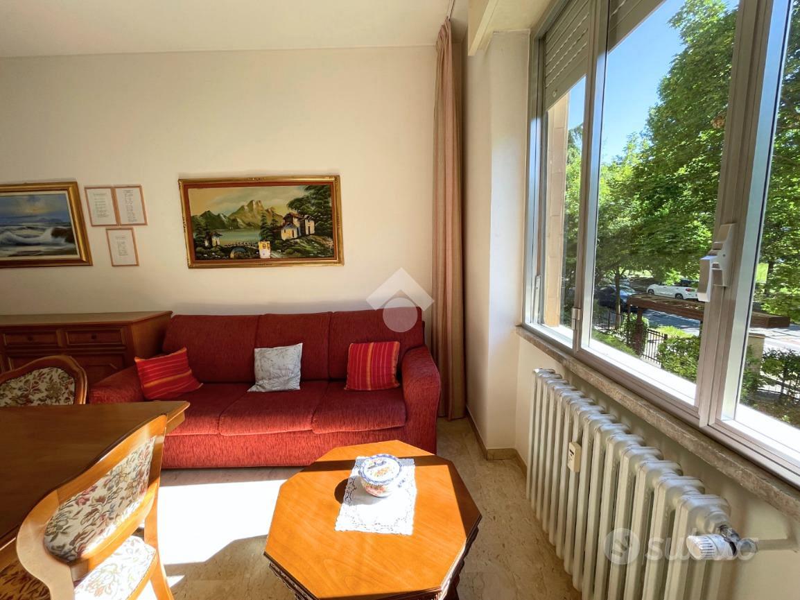 Apartment in Saronno, Volta-Prealpi - Vista 2
