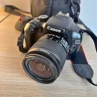 Canon EOS1100D