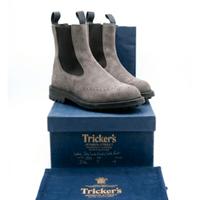 Tricker's stivaletti originali donna/uomo n.41