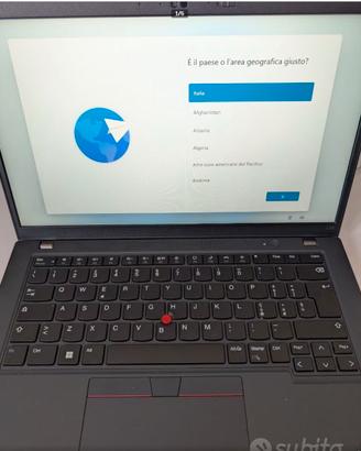Notebook Lenovo L14 G3 Ryzen 5 PRO 16GB RAM