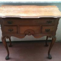 Tavolino - etagere anni 70