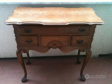 Tavolino - etagere anni 70