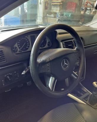 Cruscotto MERCEDES-BENZ CLASSE B 180 del 2006