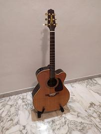 Chitarra acustica TAKAMINE P5JC JUMBO