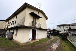 CASA SEMINDIPENDENTE A BEDIZZOLE