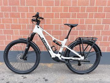 Amflow tl carbon tg S/M e L/XL