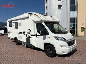 ELNAGH BARON 73G